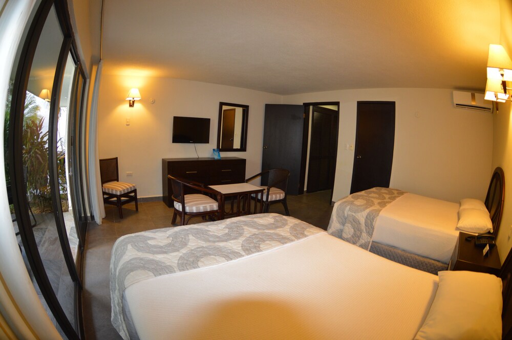 Guestroom