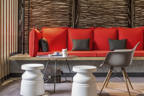 ibis Nantes Centre Tour Bretagne