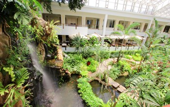 Hotel Interior