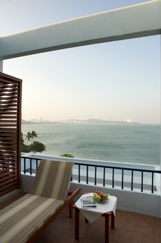 Guestroom View