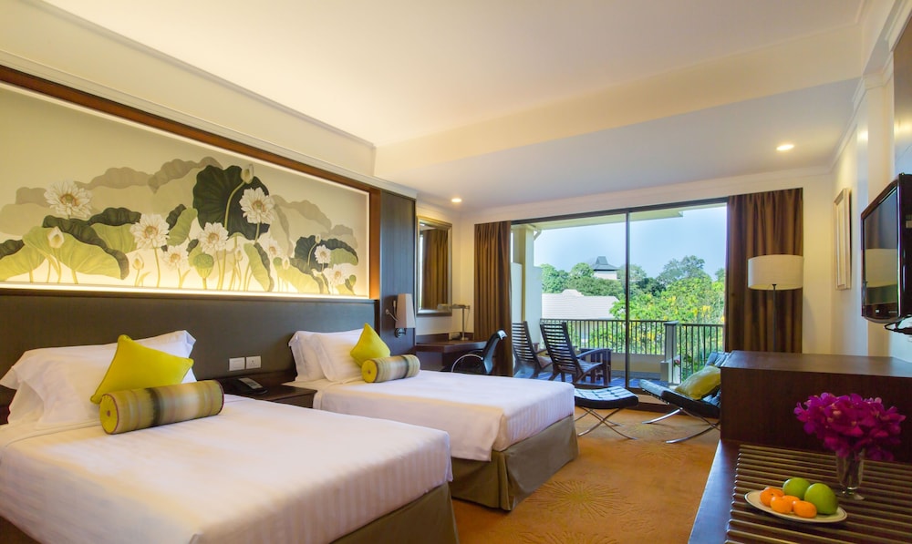 Guestroom