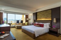 Deluxe Room, Sea View