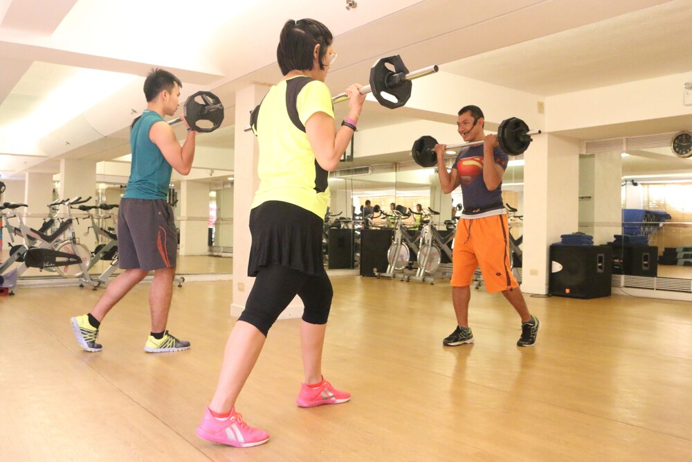 Fitness Studio