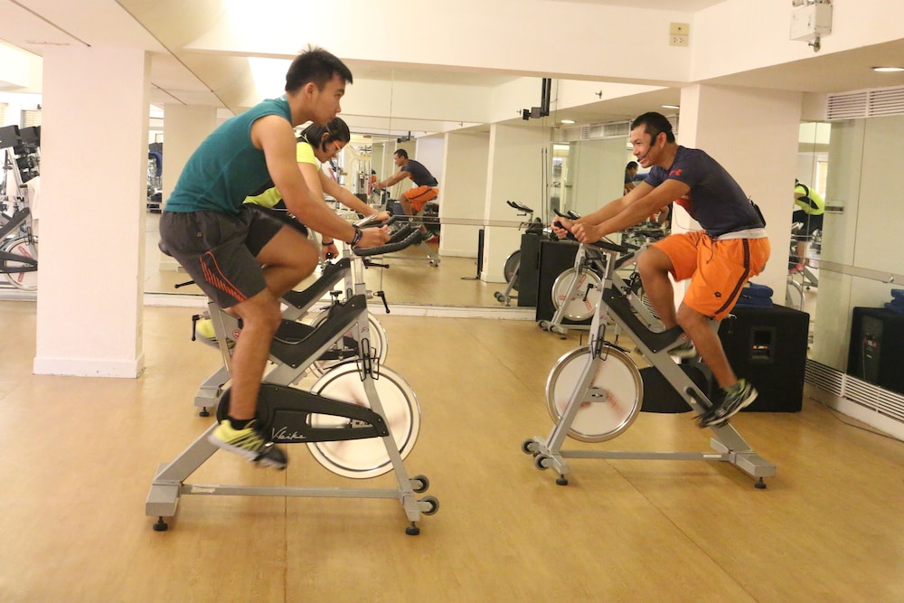 Fitness Studio