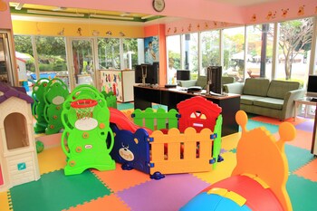 Childrens Area