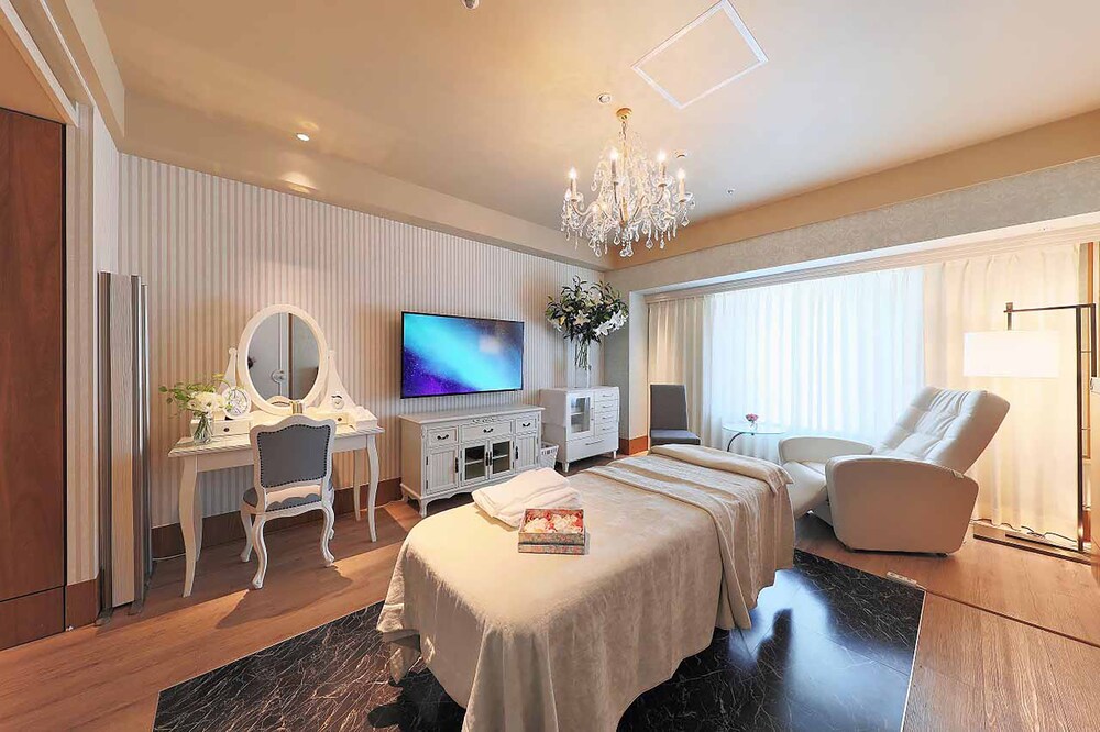 Treatment Room