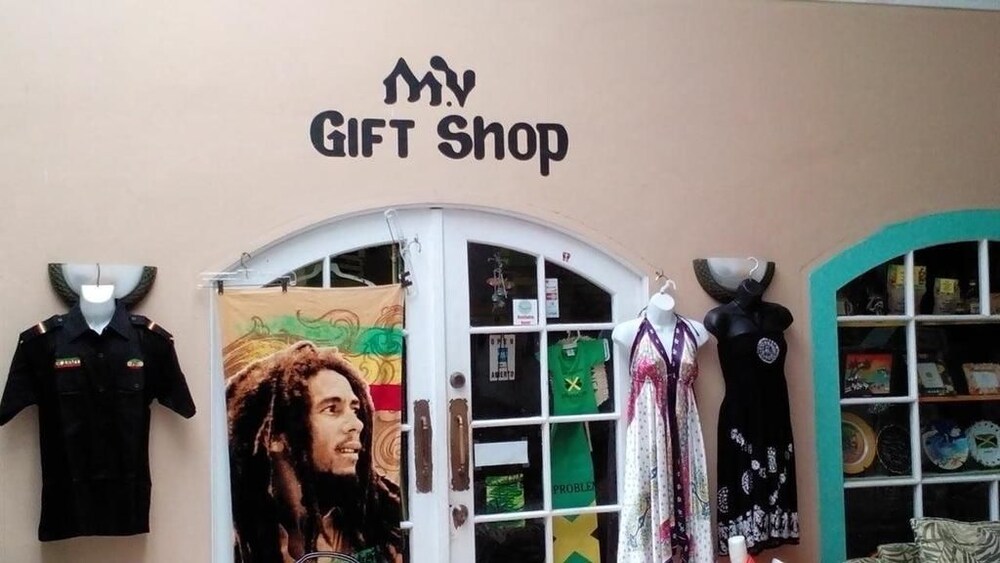 Gift Shop