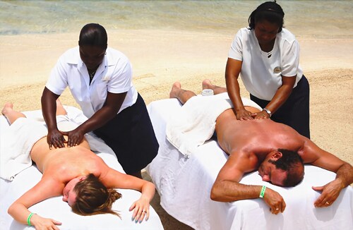 Massage