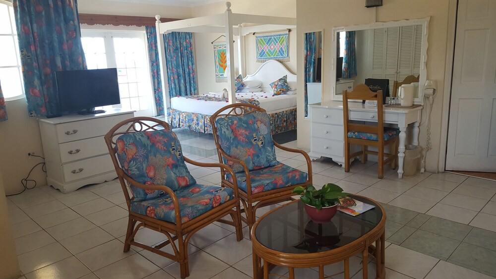 In-Room Amenity