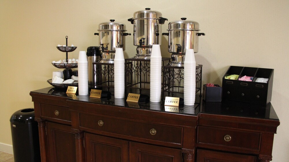 Coffee Service