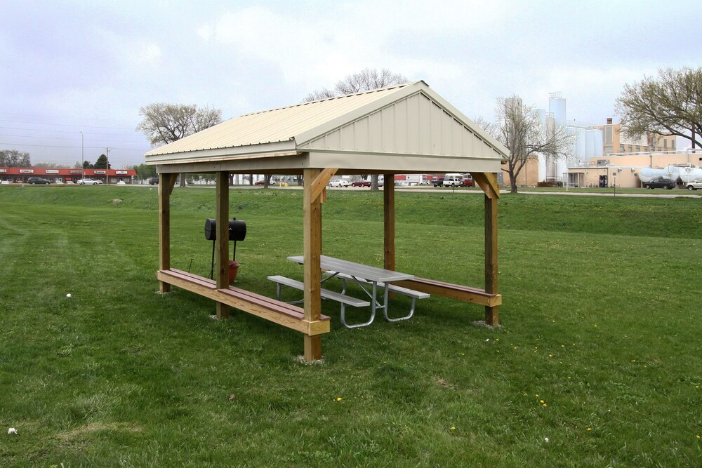 Gazebo