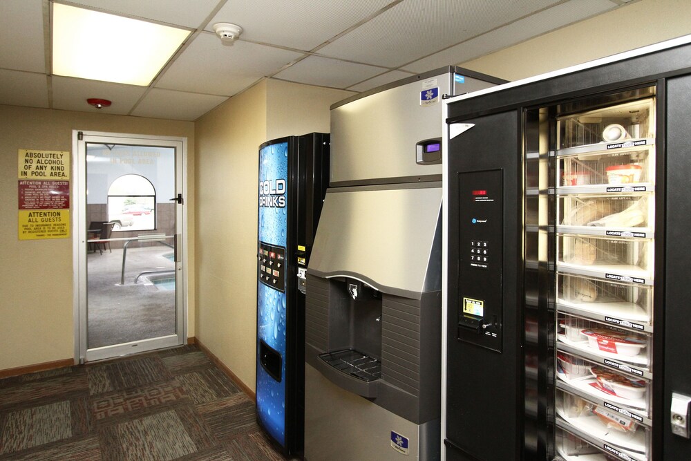 Vending Machine