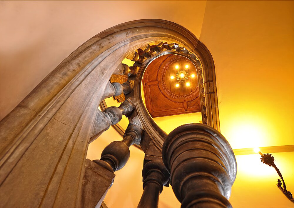 Staircase