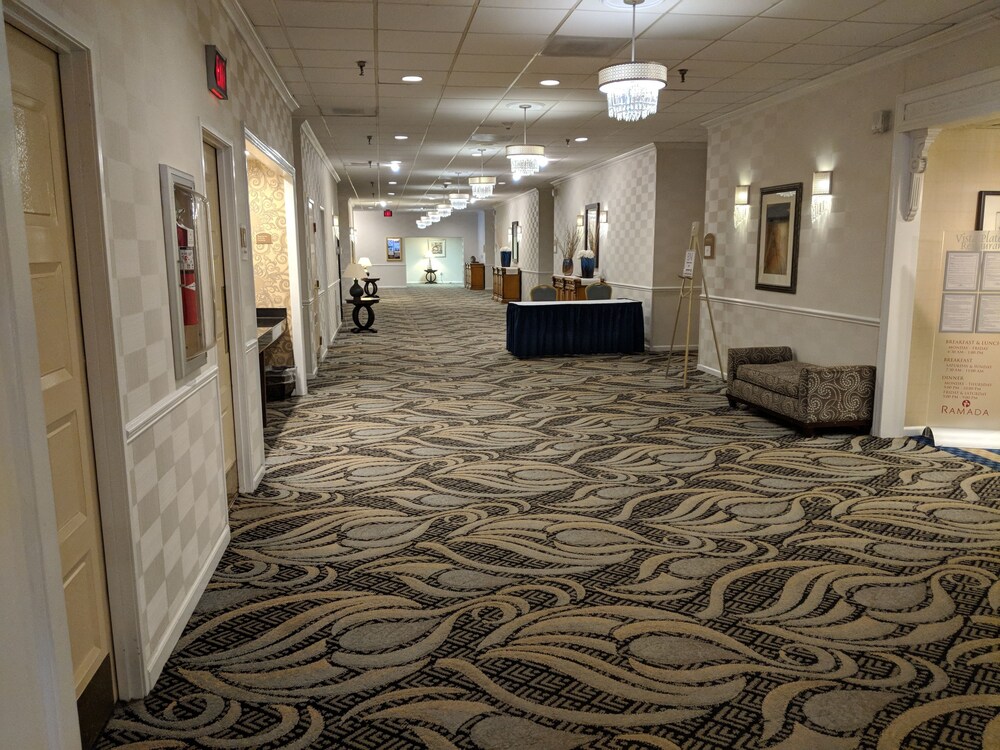 Hotel Interior