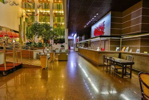 Castro's Park Hotel