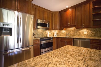 In-Room Kitchen