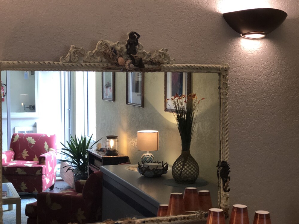 Hotel Interior