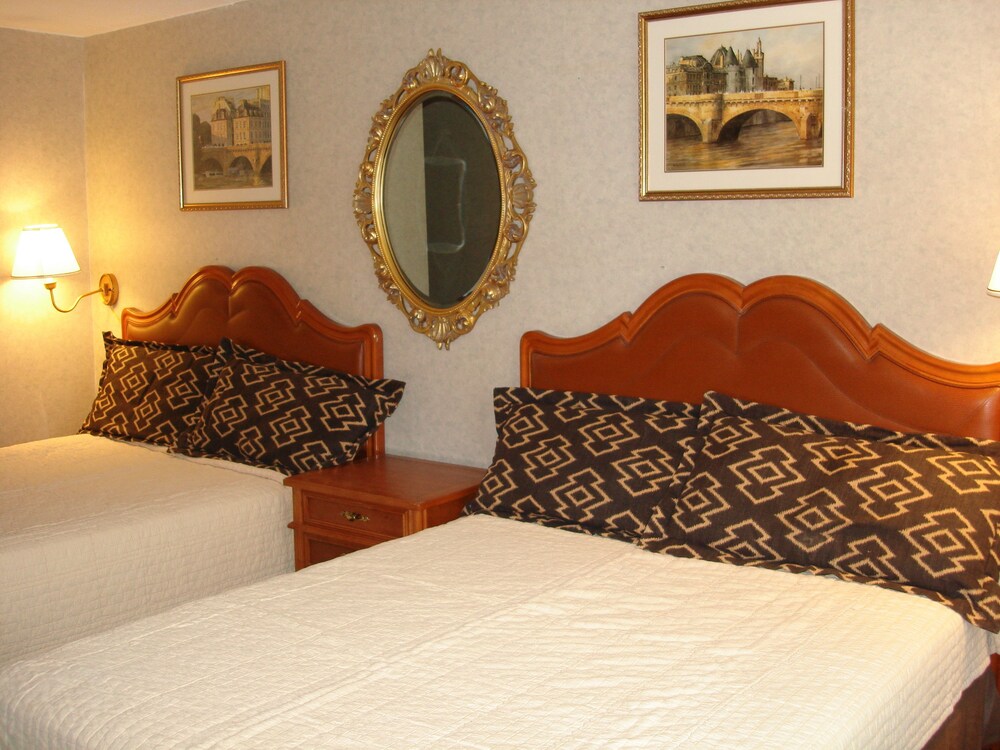 Guestroom