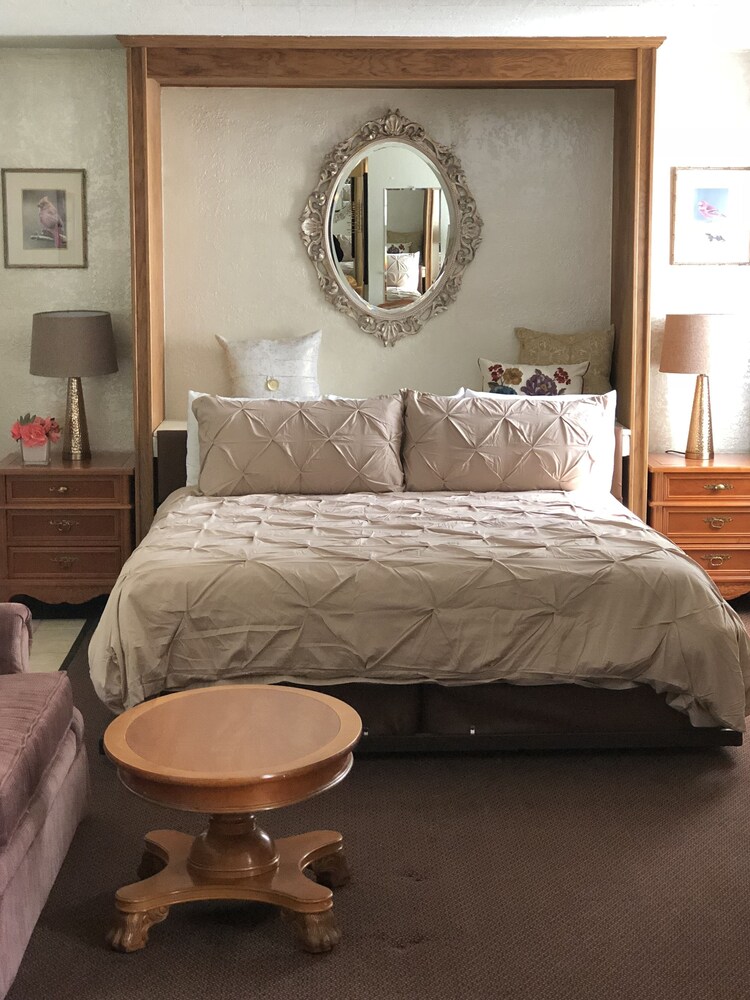 Jetted Tub