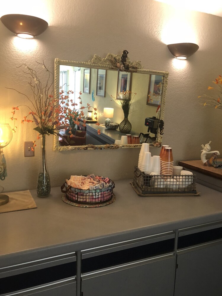Hotel Interior
