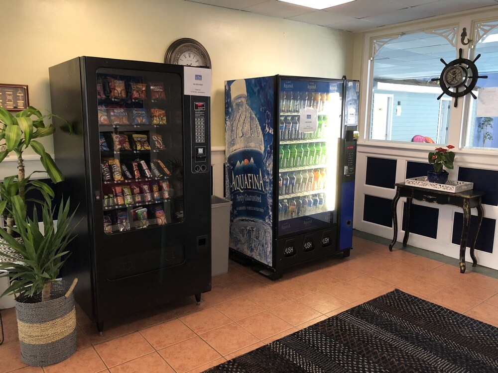 Hotel Interior