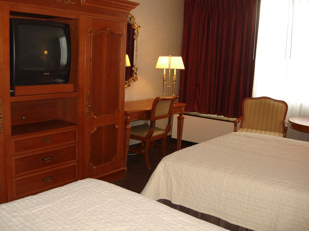 In-Room Amenity