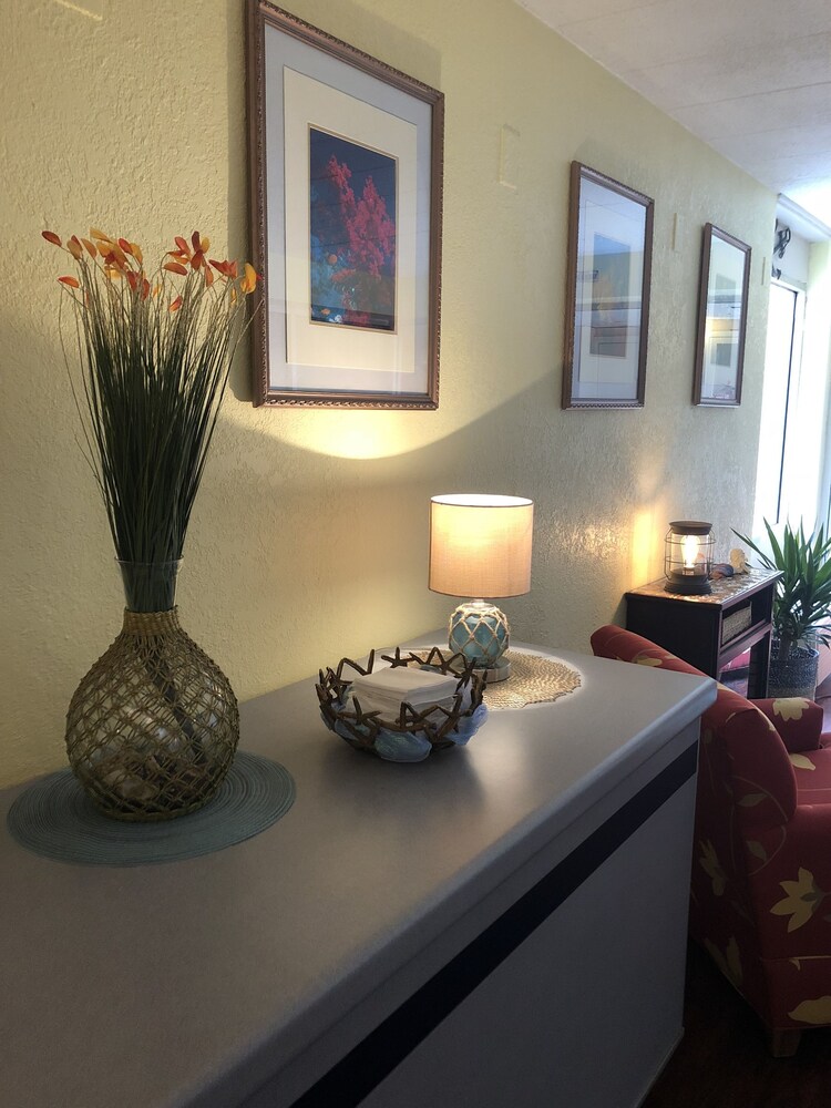 Hotel Interior