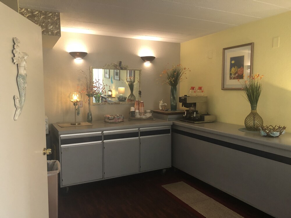 Hotel Interior