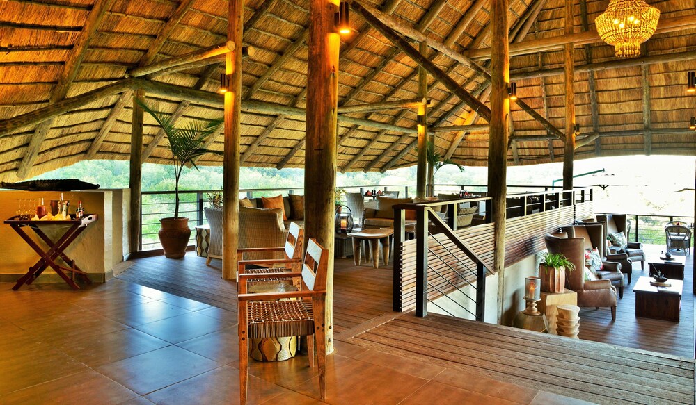 Hotel Interior