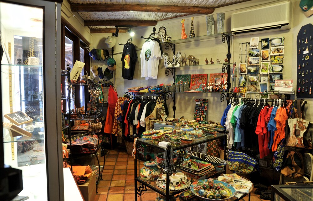 Gift Shop