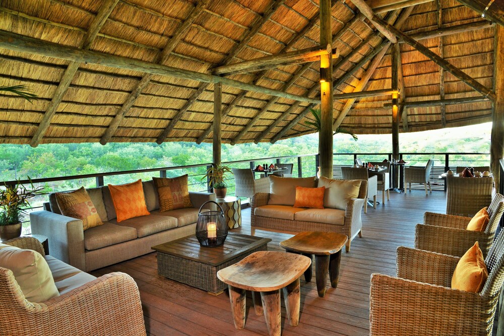 Hotel Interior