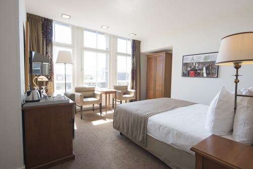 Dikker & Thijs Hotel