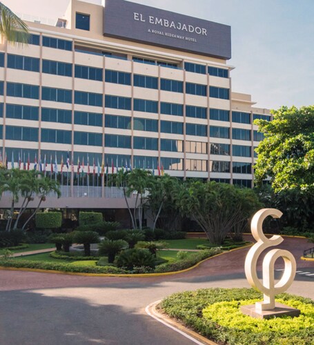 El Embajador, a Royal Hideaway Hotel