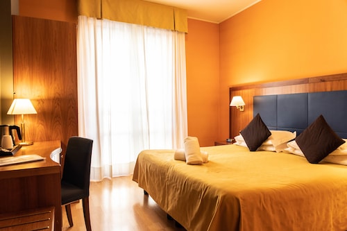 Hotel Berlino