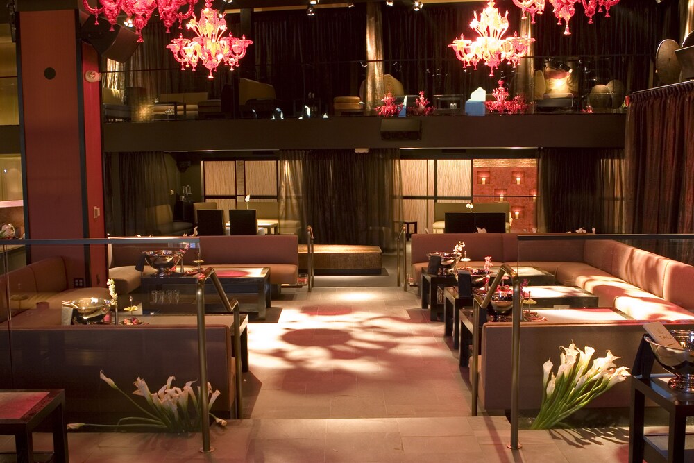 Nightclub