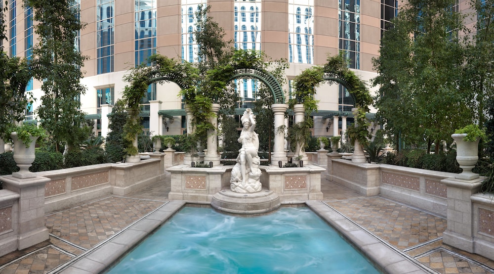 Pool, The Venetian Resort Las Vegas