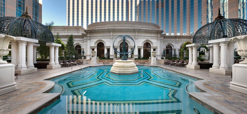 Sundeck, The Venetian Resort Las Vegas