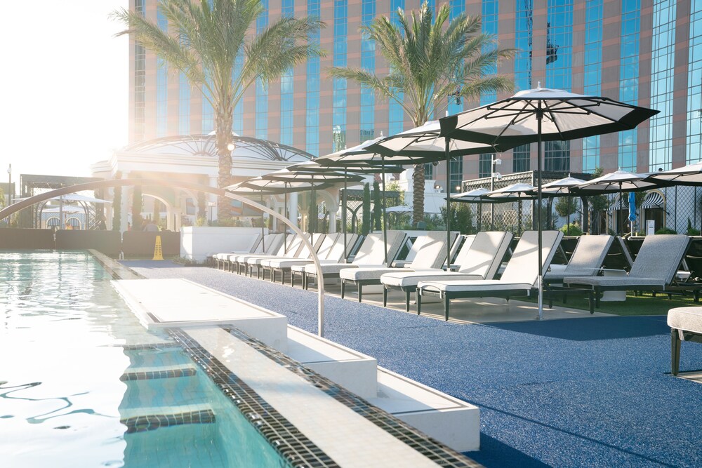 Pool, The Venetian Resort Las Vegas