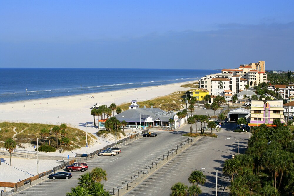 Beach/Ocean View
