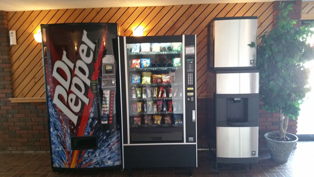 Vending Machine