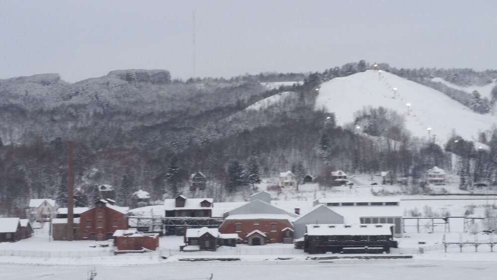 Ski Hill