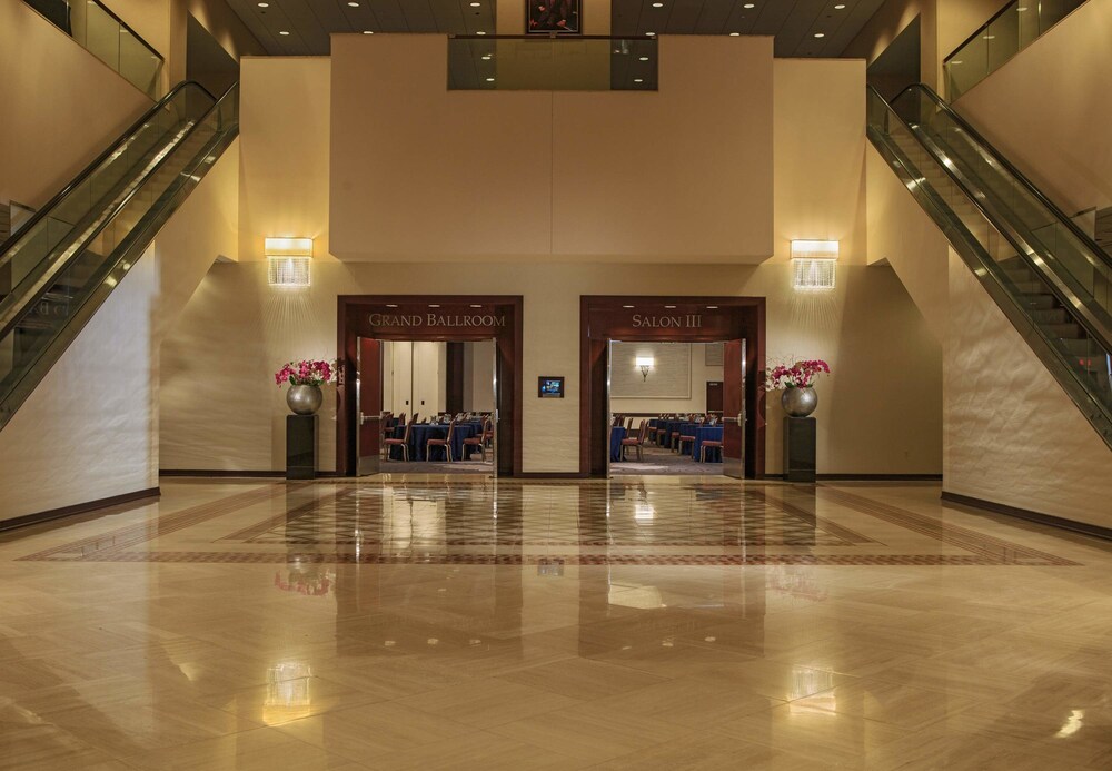 Hotel Interior