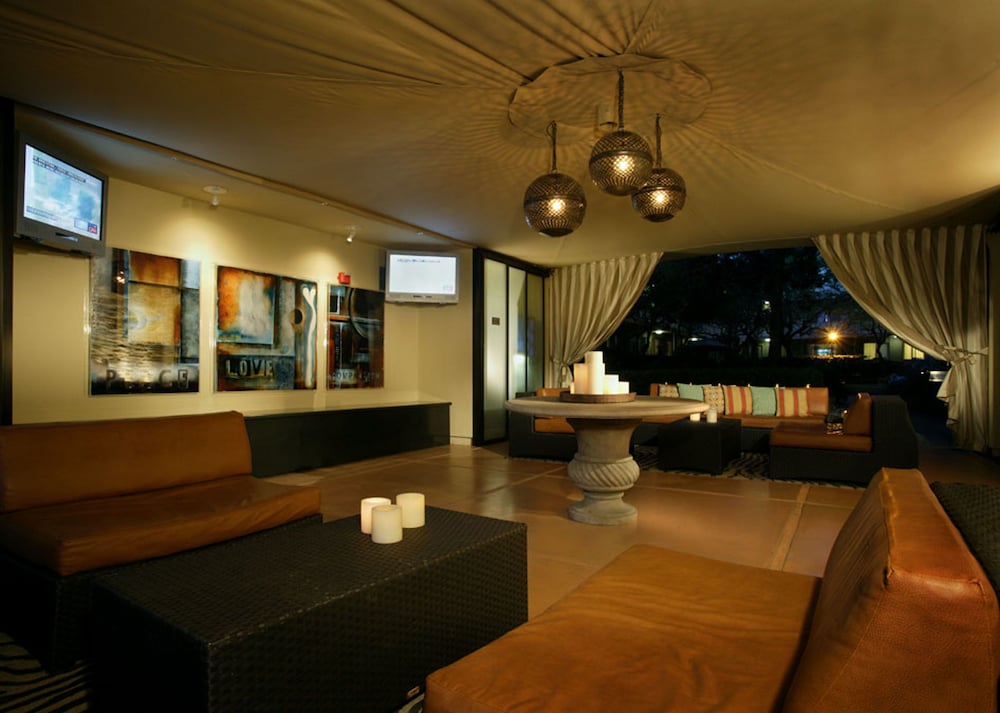 Hotel Interior