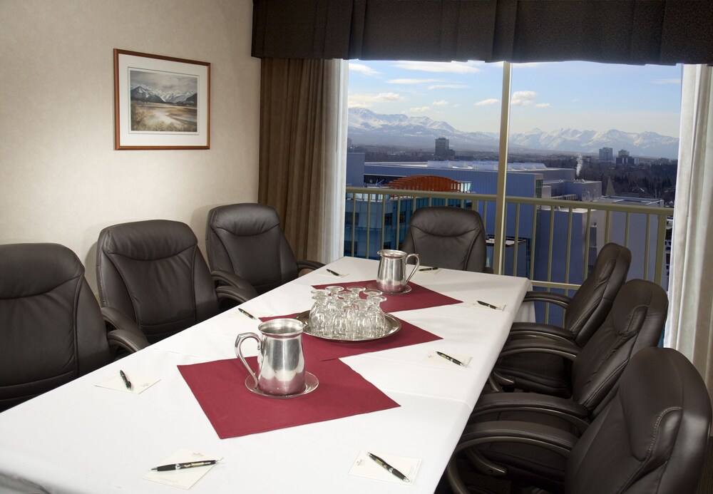 Salle de réunion