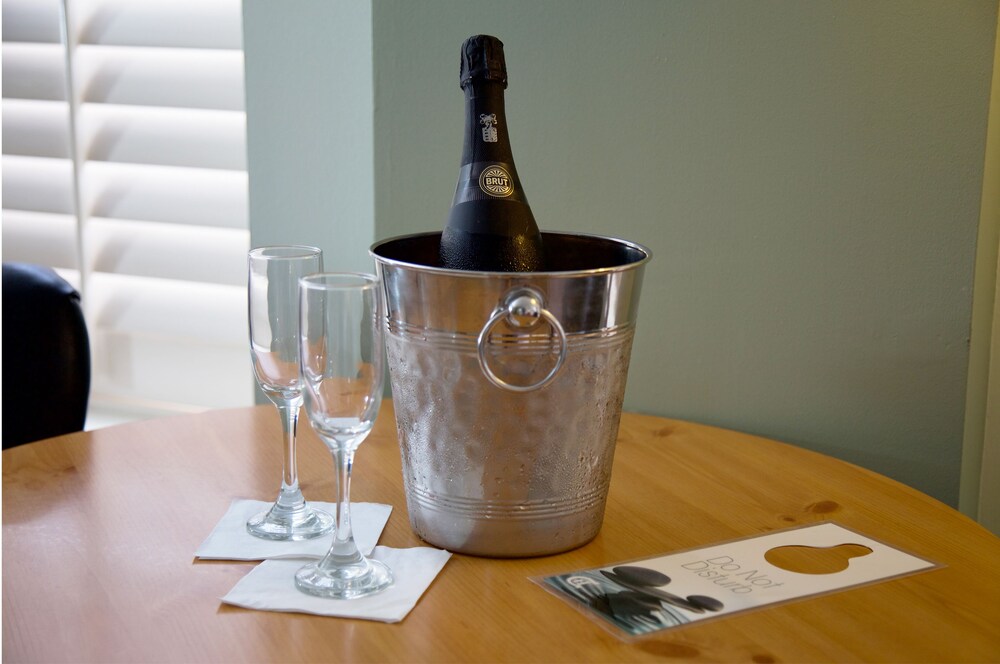 In-Room Amenity