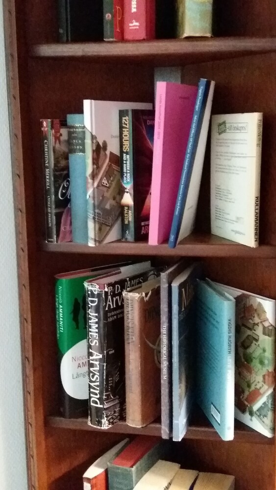Bibliothek