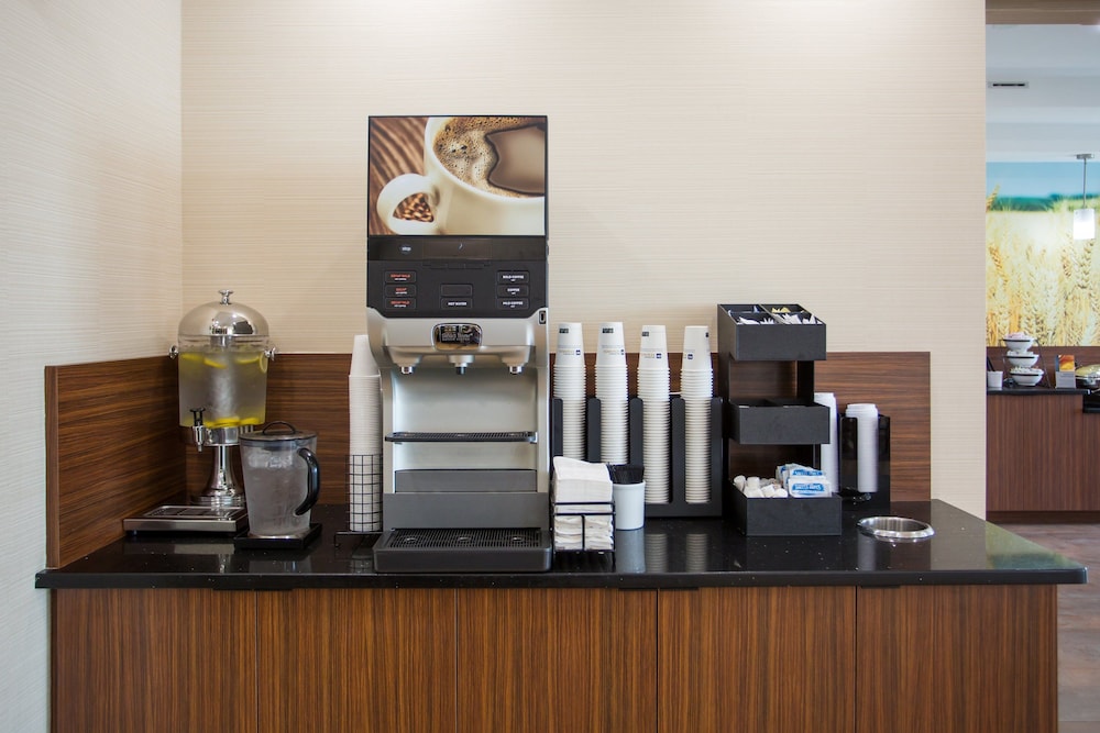 Coffee Service