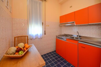 In-Room Kitchenette