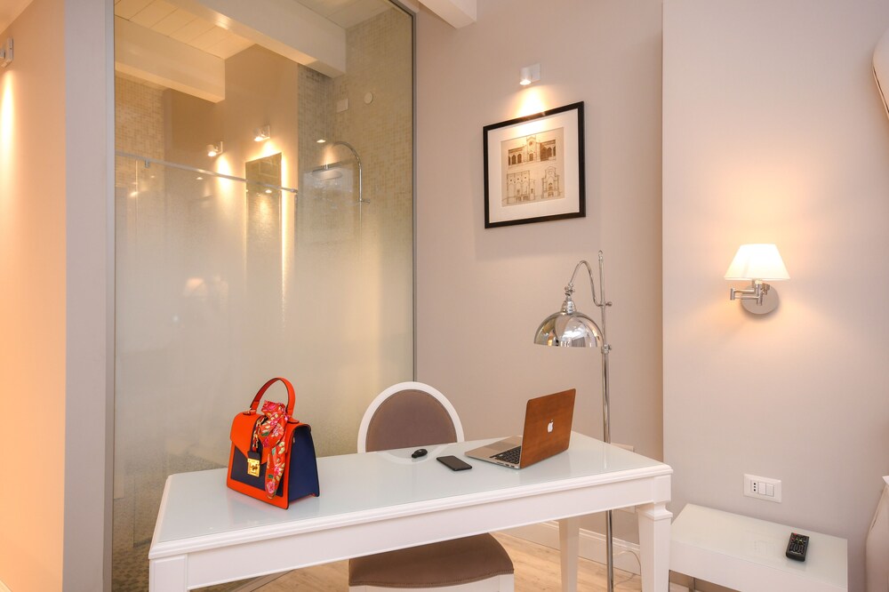 In-Room Amenity