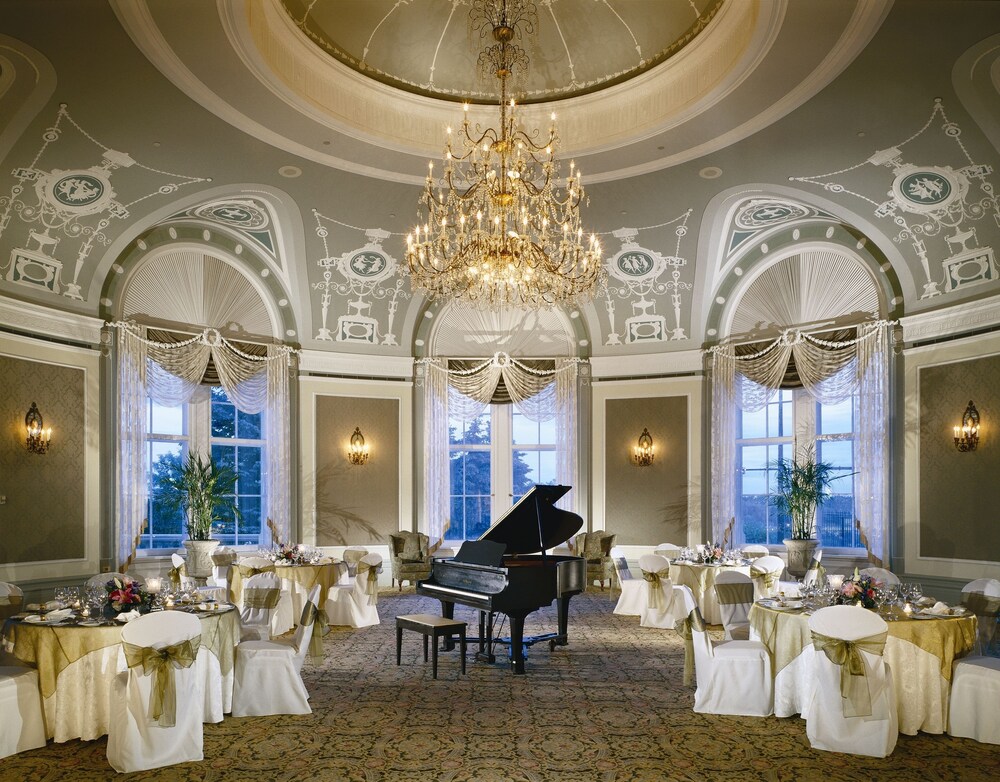Reception Hall